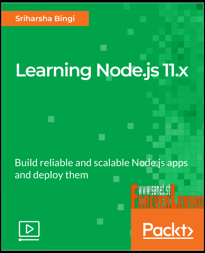 learn node js from scratch