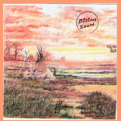 Keith L. Reid – Distant Sound (2018) MP3 