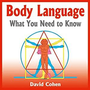 Body Language: What You Need to Know (Audiobook)