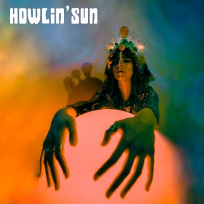 Howlin' Sun – Howlin' Sun (2018) FLAC