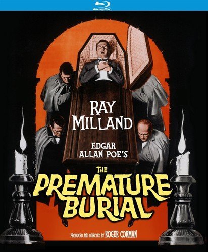 The Premature Burial 1962 720p BluRay H264 AAC-RARBG
