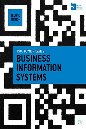 Business Information Systems, 2nd Edition