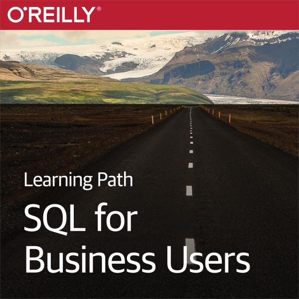 Download Learning Path SQL for Business Users - SoftArchive