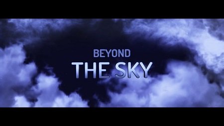 Sky Logo Reveal After Effects Templates 152013 
