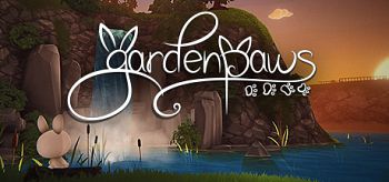 Garden Paws-DARKSiDERS