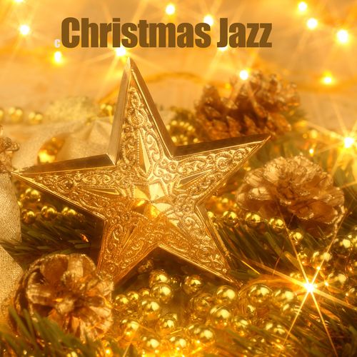 VA - Christmas Jazz (2018) FLAC/MP3