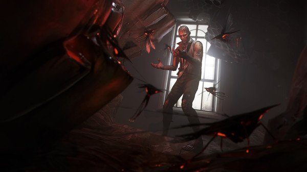 Dishonored 2 v1.77.9 PLAZA