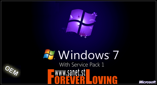 Windows 7 SP1 Ultimate X64 MULTi-23 December 2018
