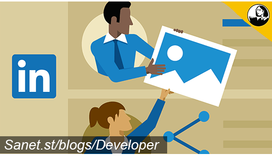 B2B Marketing on LinkedIn