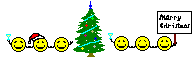 Merry Xmas Everyone!