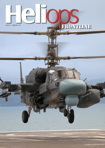 HeliOps Frontline - Isuue 19, 2018