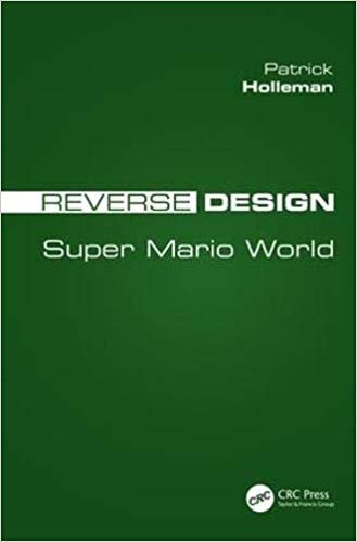 Reverse Design : Super Mario World
