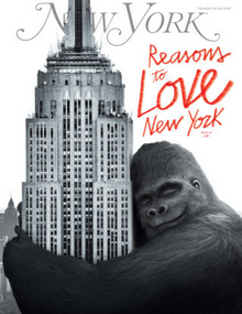 New York Magazine - December 10, 2018