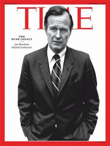 Time International Edition - December 17, 2018