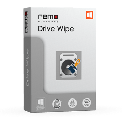 Remo Drive Wipe 2.0.0.23