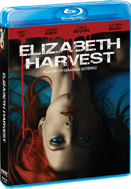 elizabeth harvest festival 2021