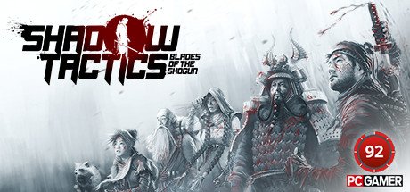 Shadow Tactics Blades of The Shogun v2.2.10-PROPHET 