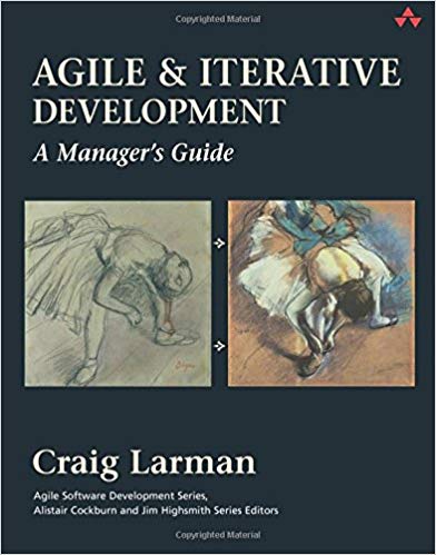 Agile and Iterative Development