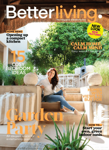 Better Living - January 2019