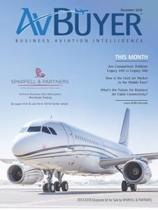 AvBuyer Magazine - December 2018