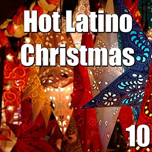 VA - Hot Latino Christmas, Vol. 10 (2016) Mp3 / Flac