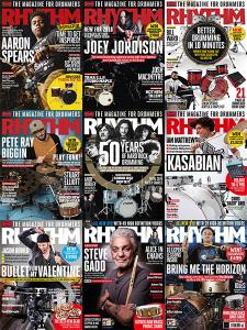 Rhythm - Full Year 2018 Collection