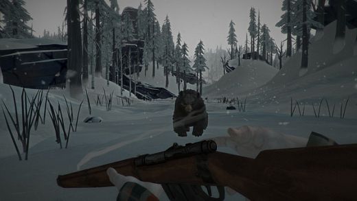 The Long Dark Redux-PLAZA