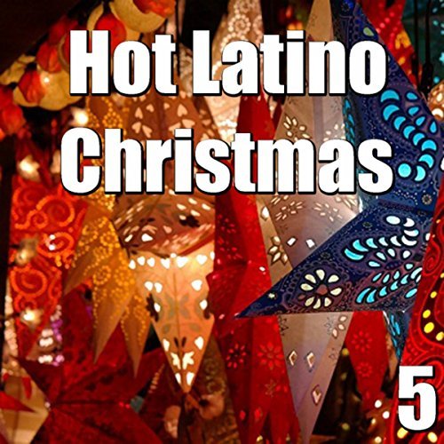 VA - Hot Latino Christmas, Vol. 5 (2016) Mp3 / Flac