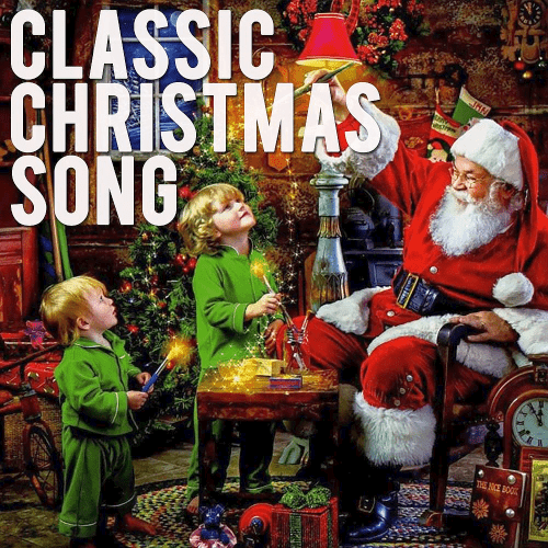 VA - Classic Christmas Song (2018)