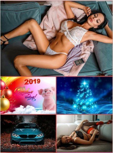Desktop Wallpapers Mixed Pack # 327