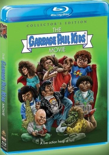 The Garbage Pail Kids Movie 1987 REMASTERED 1080p BluRay HEVC x265 5.1 BONE