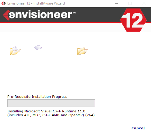Cadsoft Envisioneer Construction-Suite 12.3 (x64)