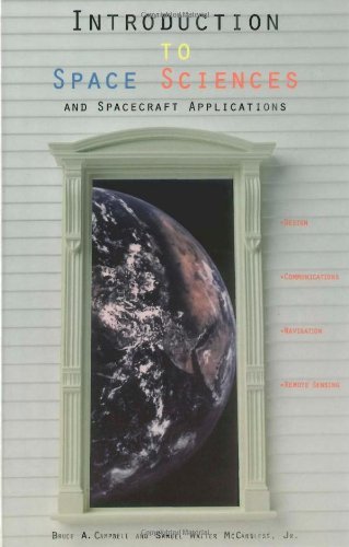 Introduction to Space Sciences and Spacecraft Applications