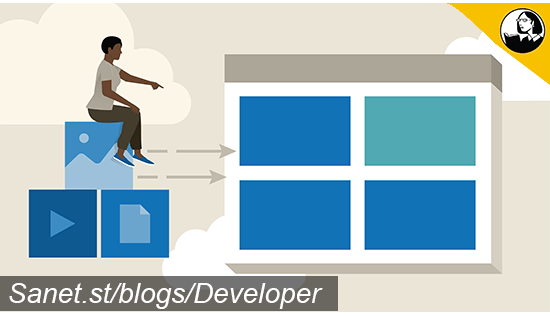 Azure Storage for Developers: Blobs
