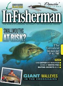 In-Fisherman - December 01, 2018