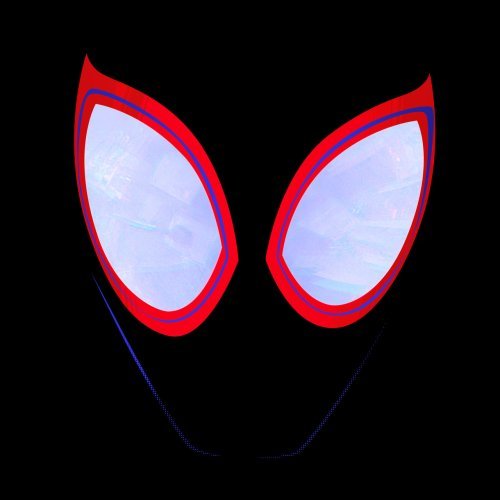VA - Spider-Man - Into the Spider-Verse (Soundtrack From &amp; Inspired by the Motion Picture) (2018) FLAC / MP3