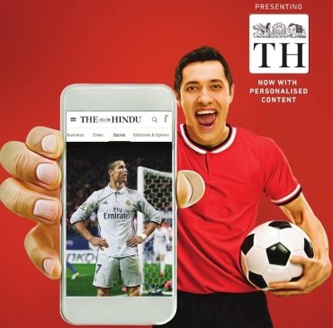 The Hindu: English News Today, Current Latest News v3.7. 
