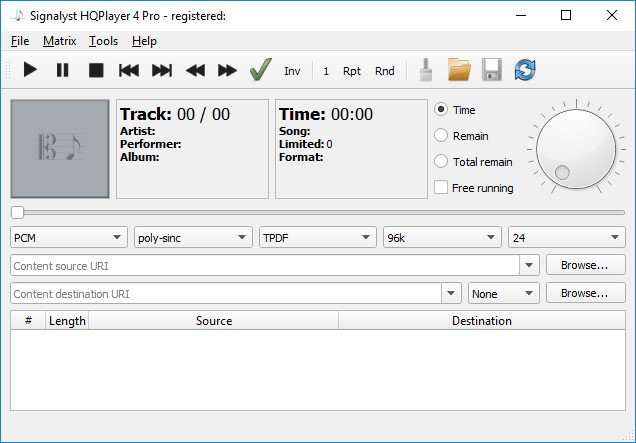 hq player desktop keygen download