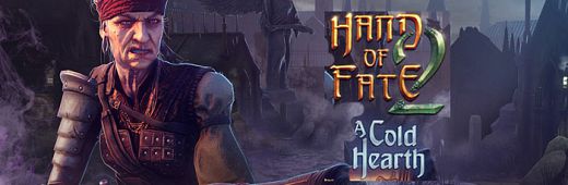 Hand of Fate 2 A Cold Hearth-PLAZA