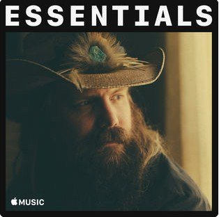 Chris Stapleton – Essentials (2018) MP3