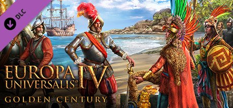 Europa Universalis IV Golden Century-CODEX
