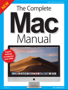 BDM's Series: The Complete Mac Manual Volume 32, 2018