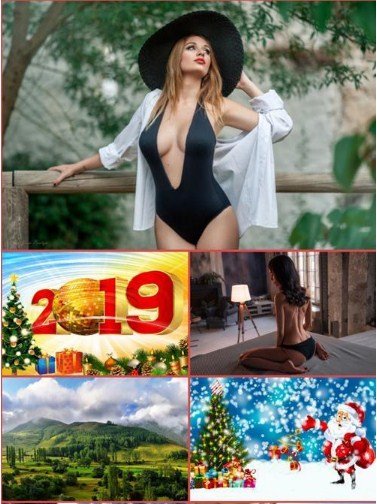 Desktop Wallpapers Mixed Pack # 324