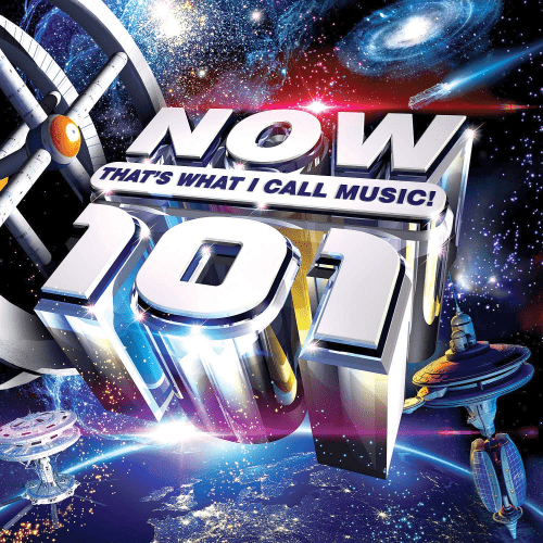 VA - NOW Thats What I Call Music! 101 (2018) FLAC