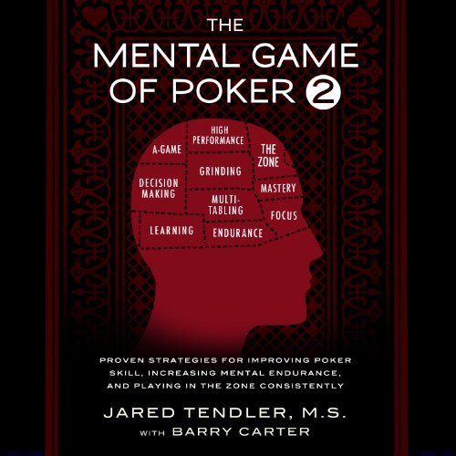 The Mental Game of Poker 2 Audiobook