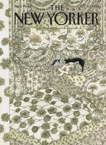  The New Yorker - December 10, 2018