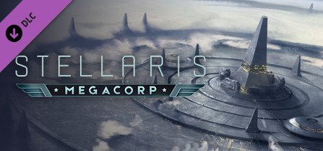 Stellaris MegaCorp-CODEX