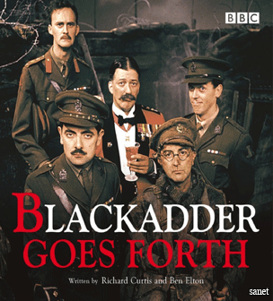 The Black Adder S04 Goes Forth iNTERNAL DVDRip XviD-DVDiSO