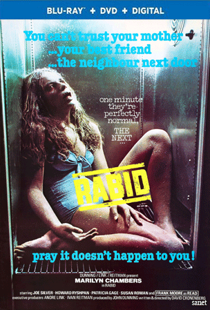 Rabid 1977 720p BluRay x264-x0r