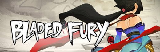Bladed Fury Update v1.0.1819-CODEX